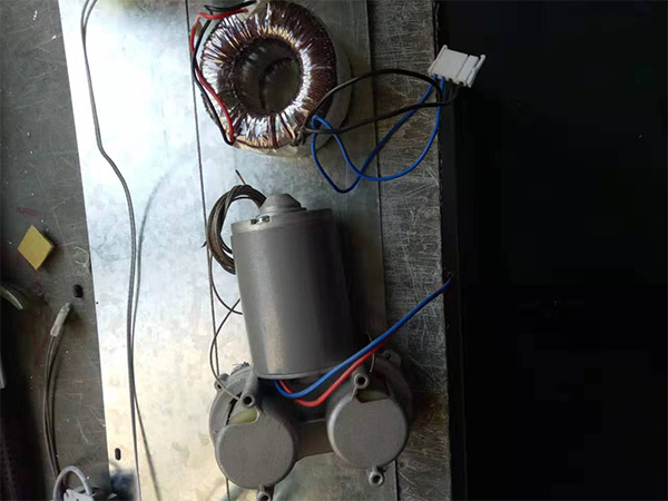 電動晾衣架