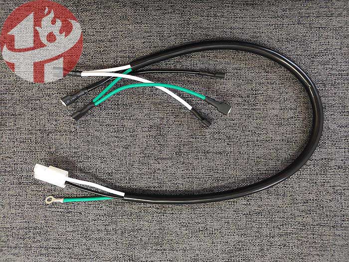 集成吊頂輔材