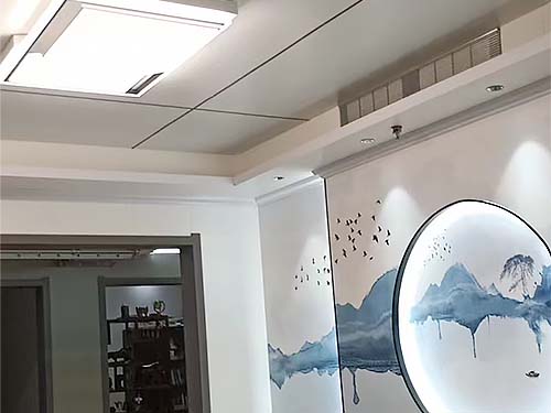 集成大板